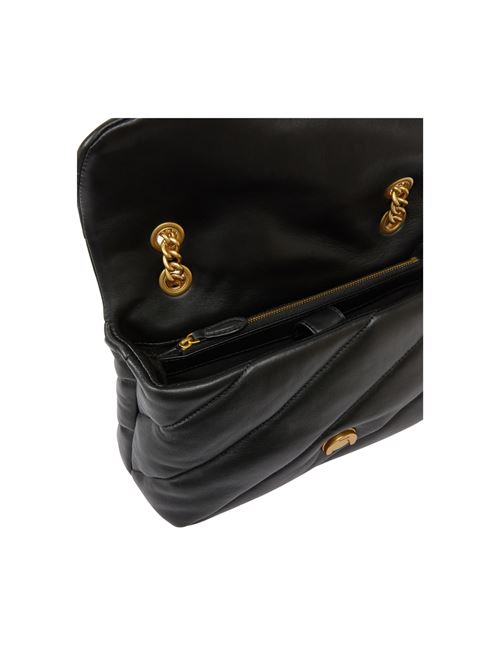 CLASSIC LOVE BAG PUFF MAXI QUILT PINKO | 100038 A0F2Z99Q